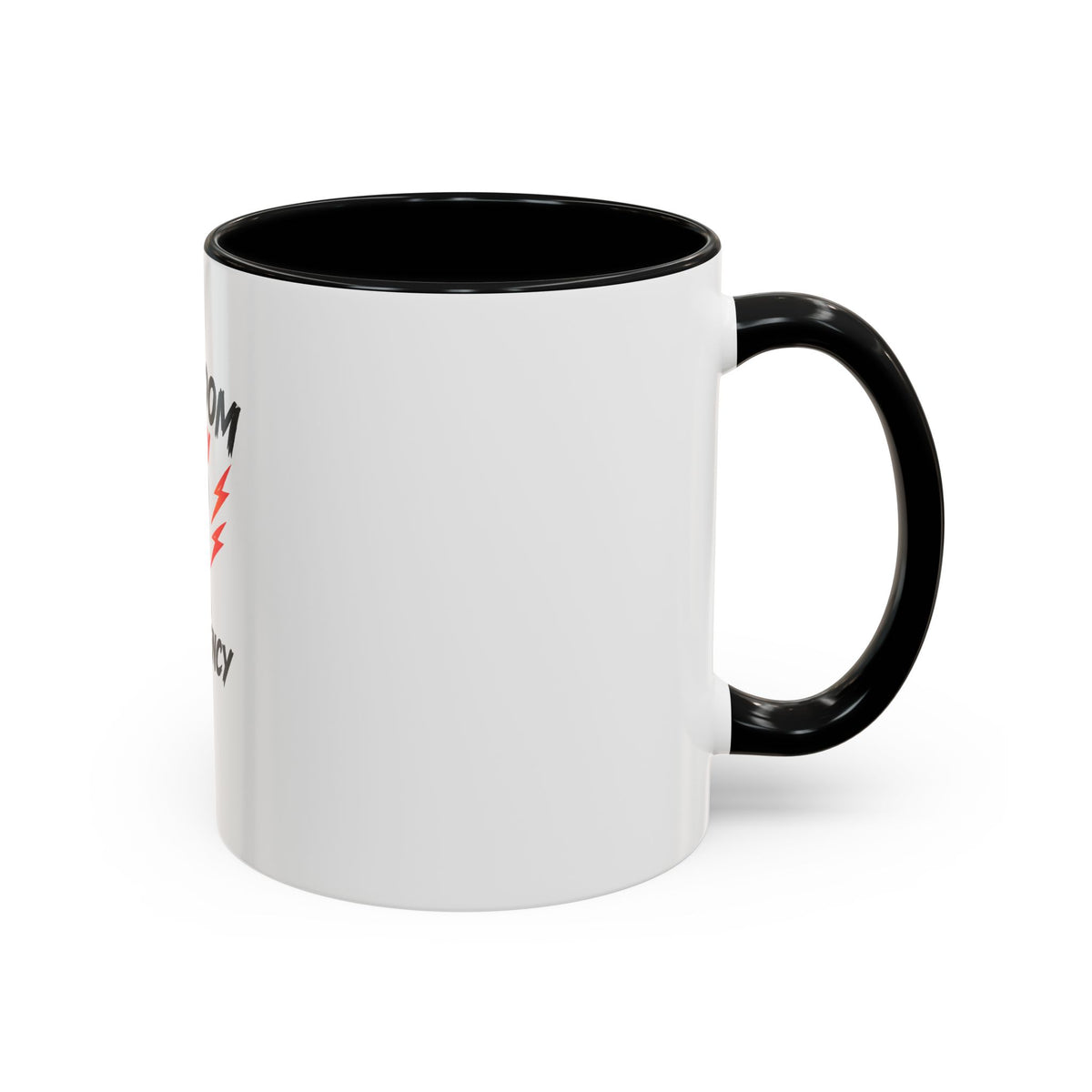 Freedom Is My Frequency Coffee Mug