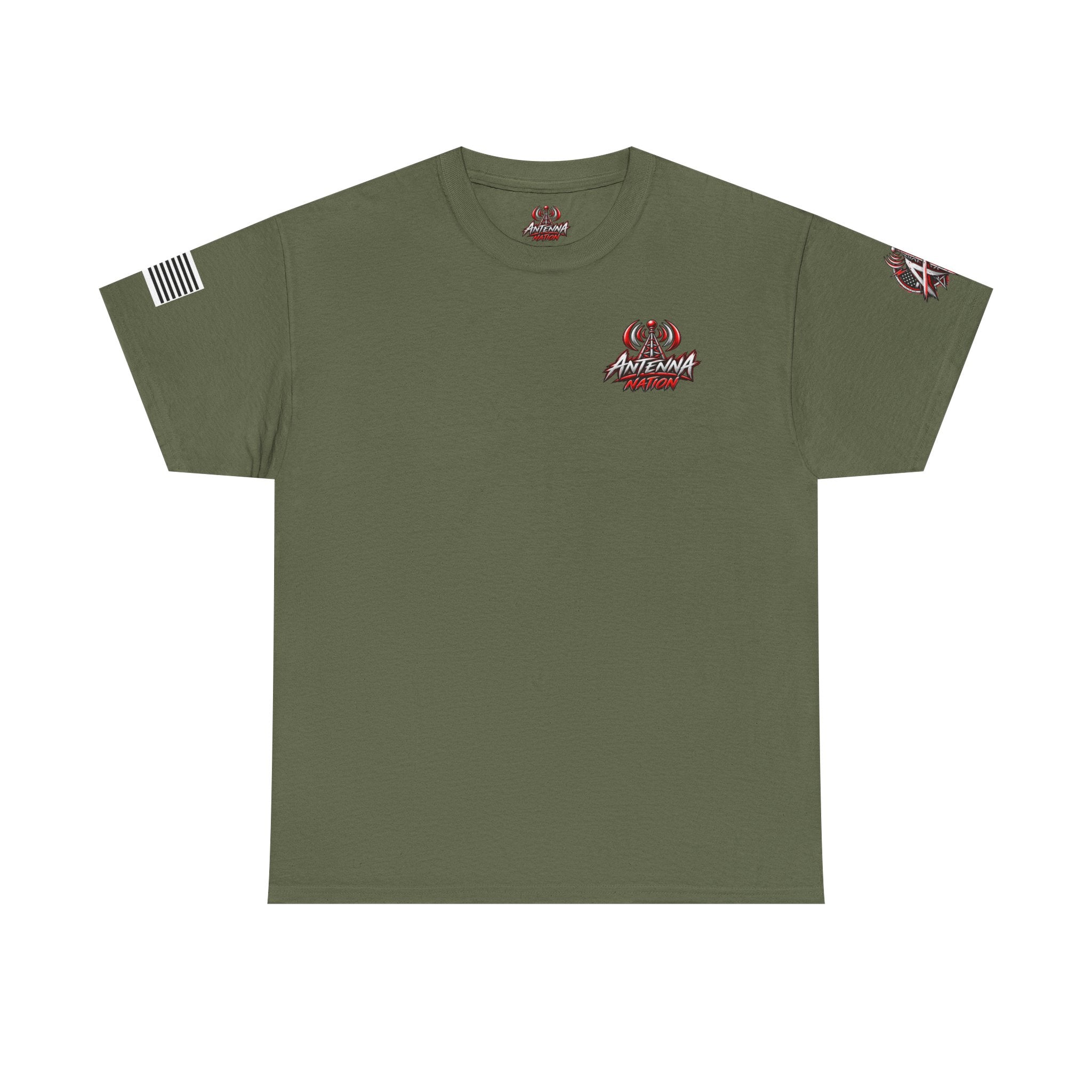 I'm At The Point In Life T-Shirt