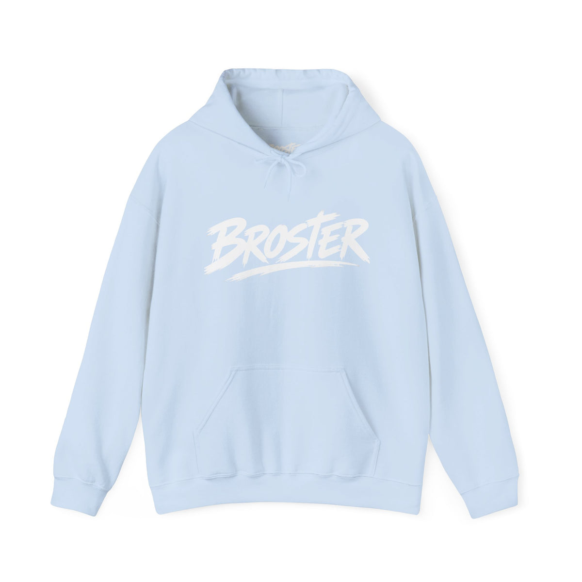 Broster Hooded Sweatshirt