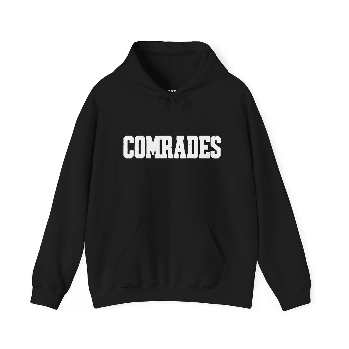 Comrades Hoodie