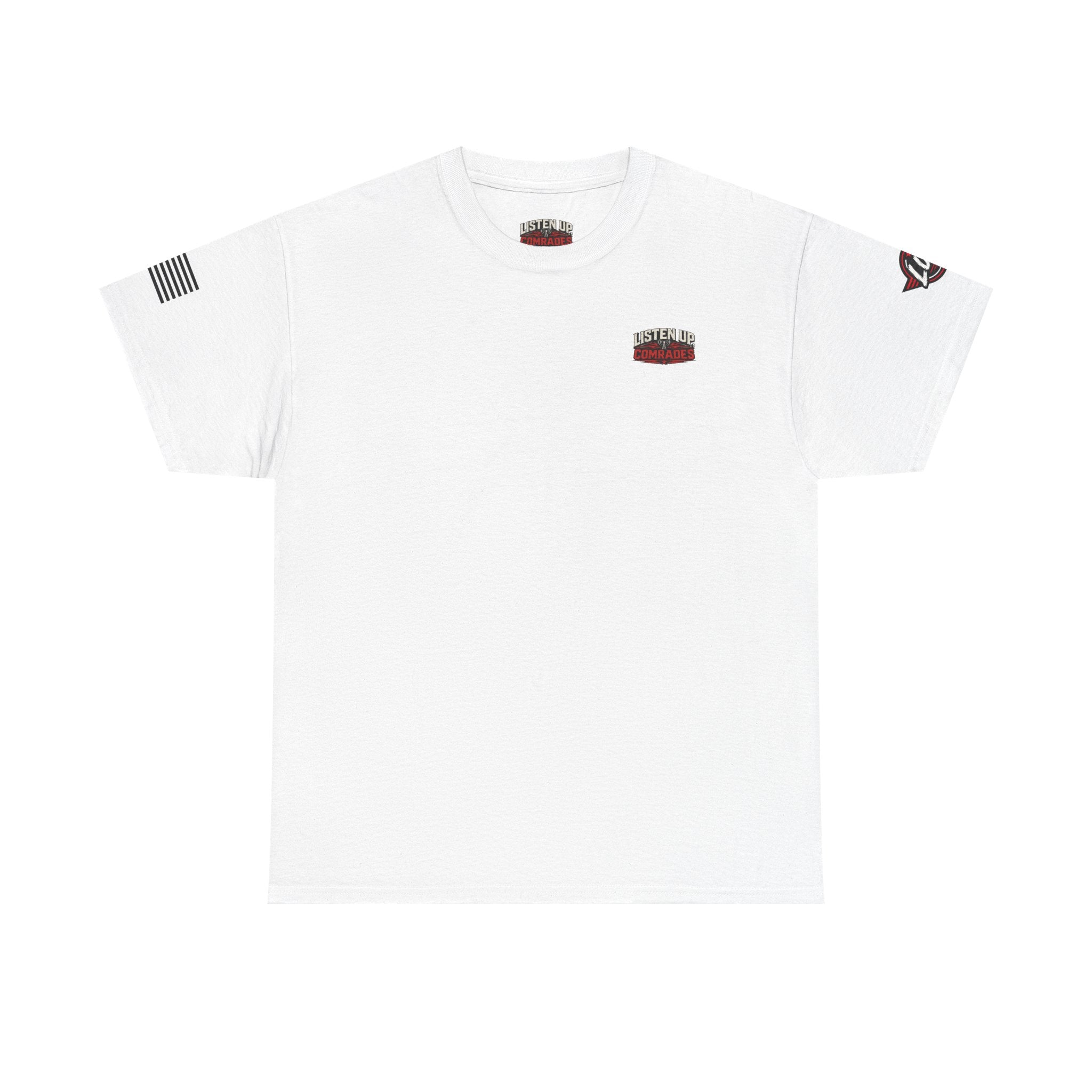 “I Don’t Need Anger Management, I Need People to Stop Being Stupid” Graphic T-Shirt