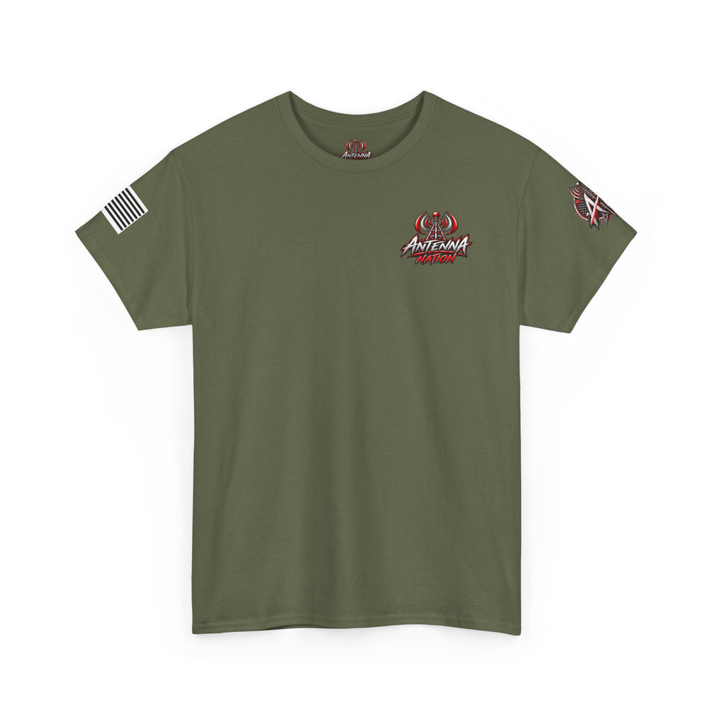 I'm At The Point In Life T-Shirt