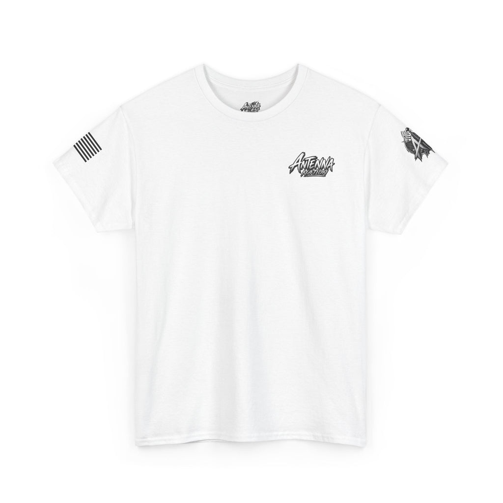 "I Don’t Hold Grudges, I Just Remember Facts" T-Shirt