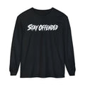 Stay Offended Long Sleeve Shirt