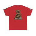 Don't Tread On My Frequency T-Shirt