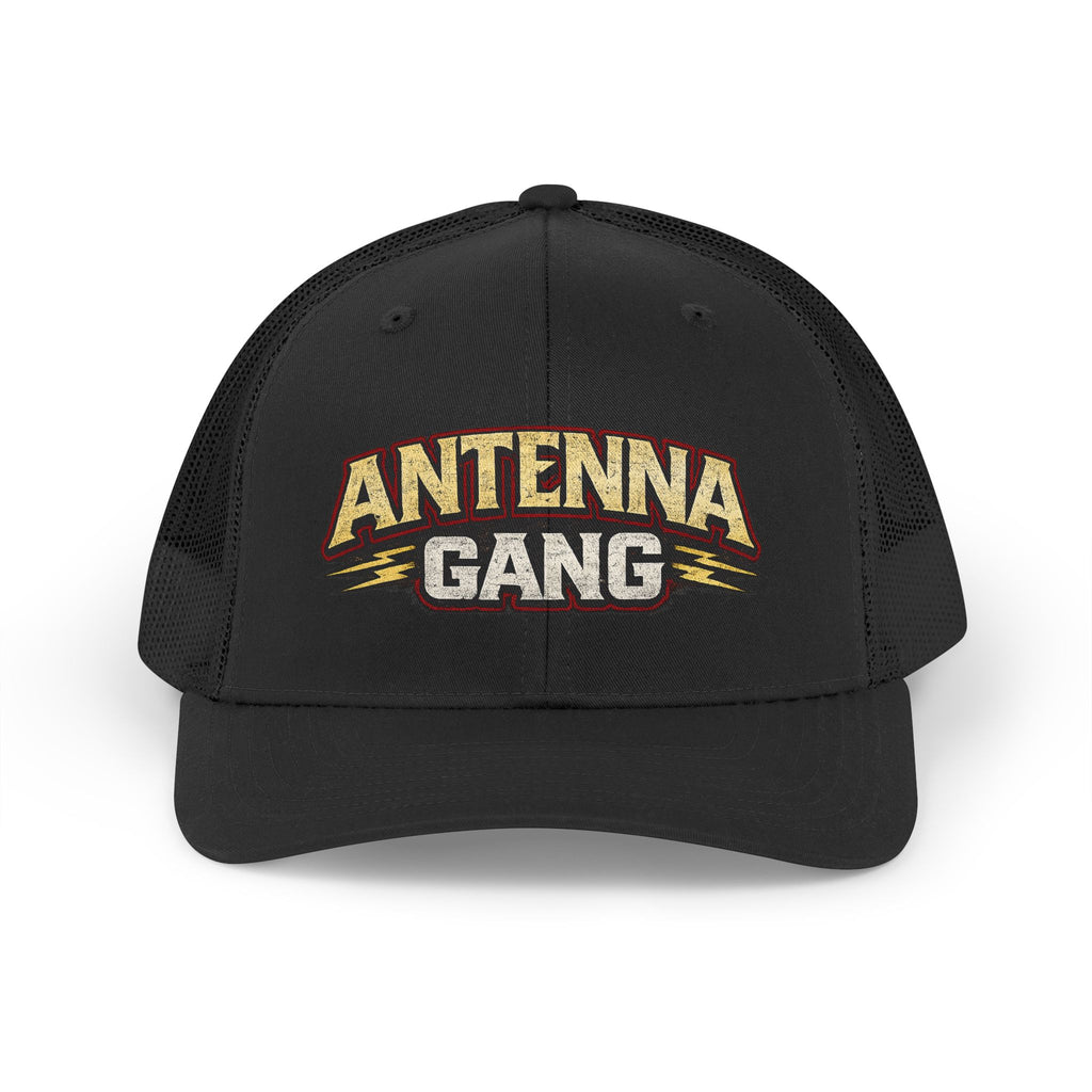 Antenna Gang Cap