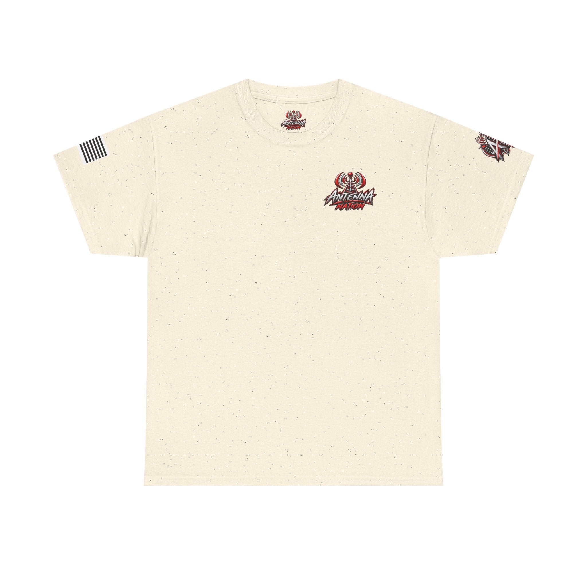 I'm At The Point In Life T-Shirt