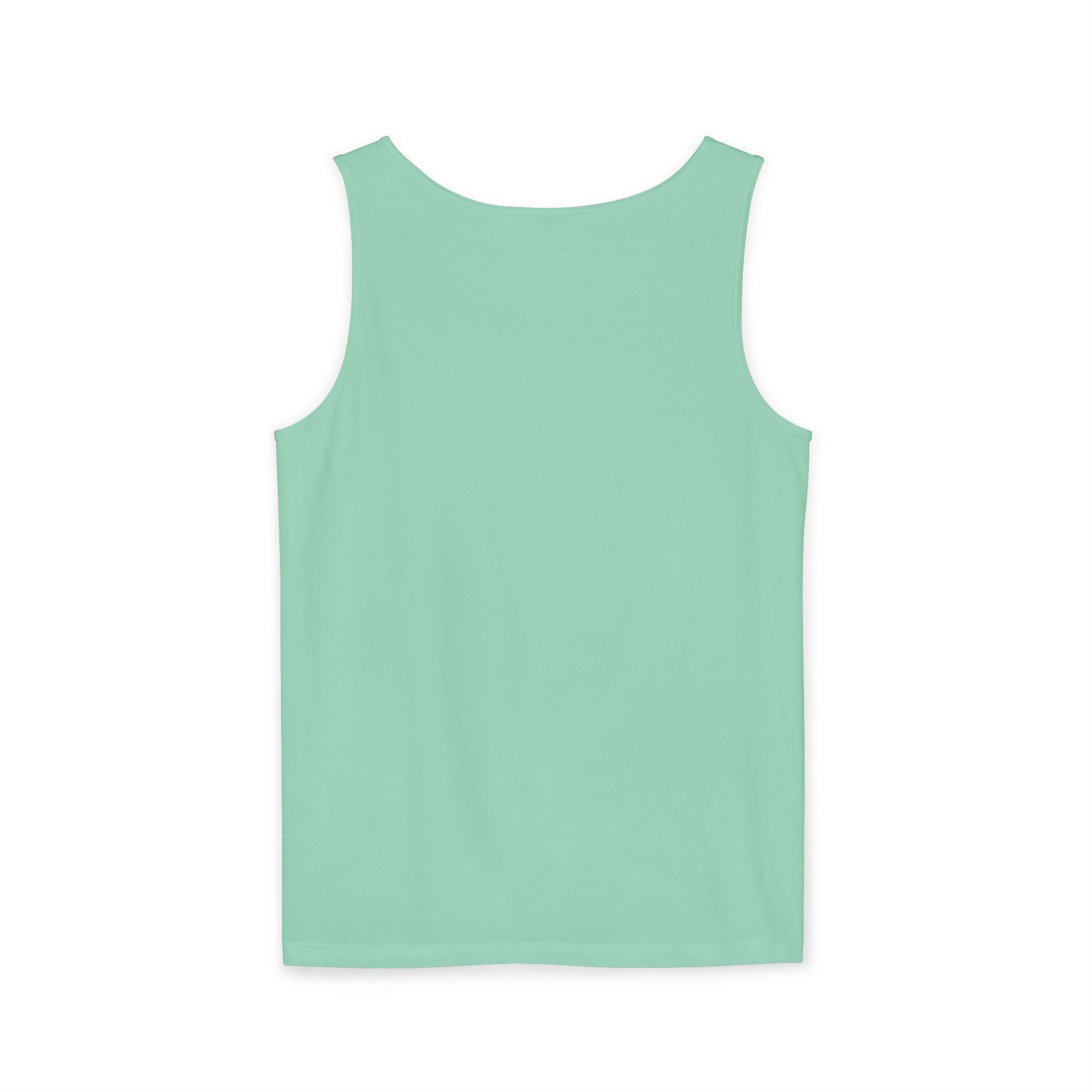 "Lift Heavy, Strong Is The Goal" Tank Top
