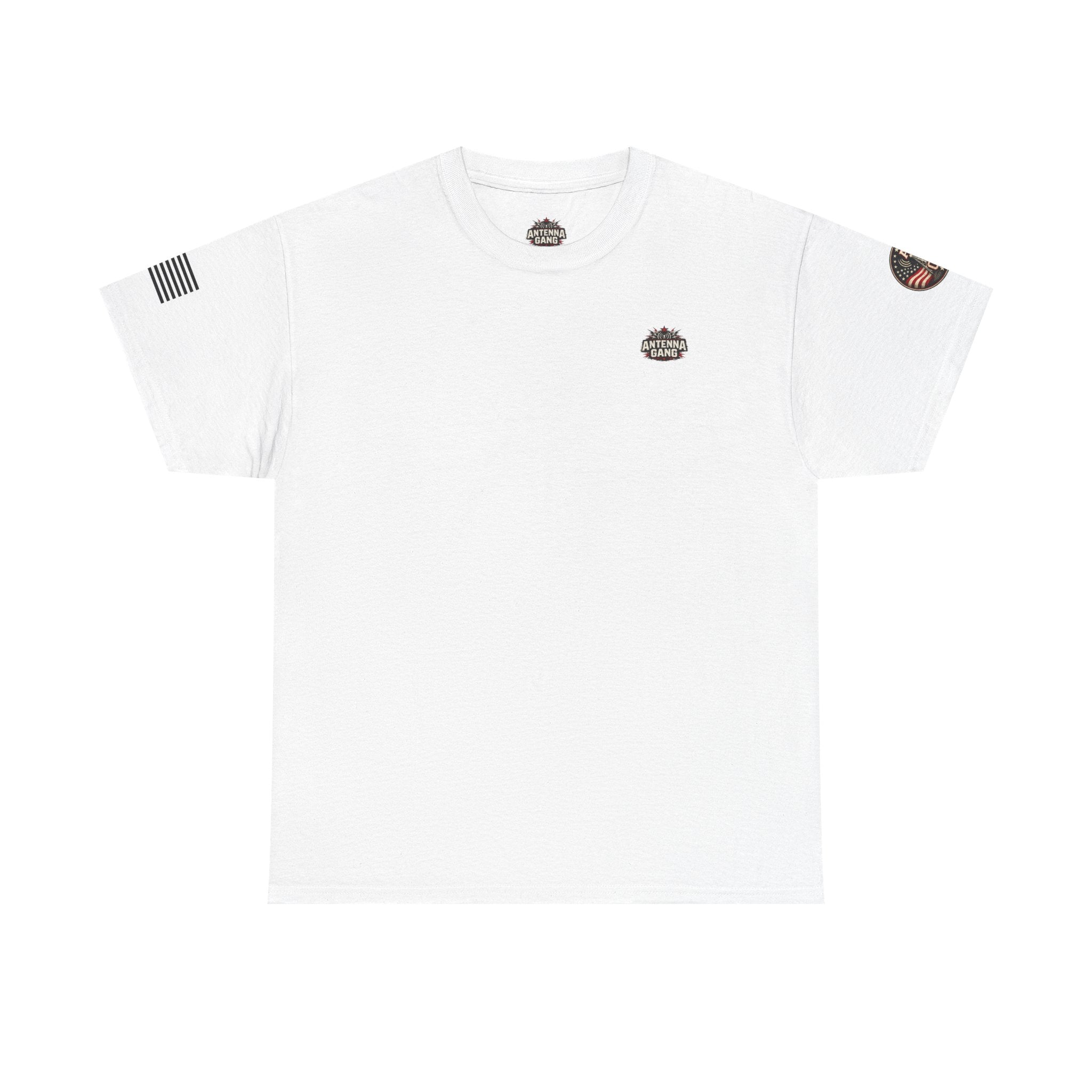 "I Don't Need an Identity Crisis, I'm Still Working on My Regular Crisis" T-Shirt