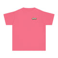 Broster On The Frequency Youth T-Shirt