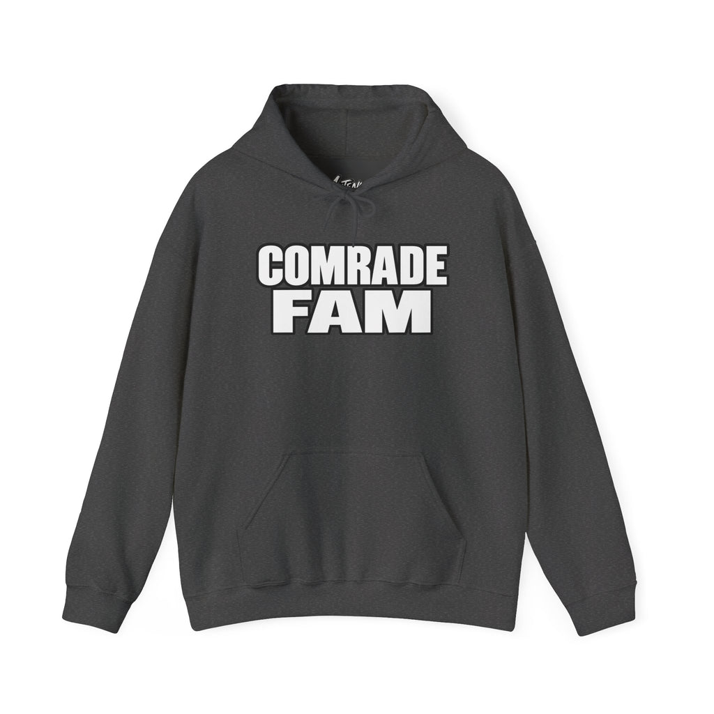 Comrade Fam Hoodie