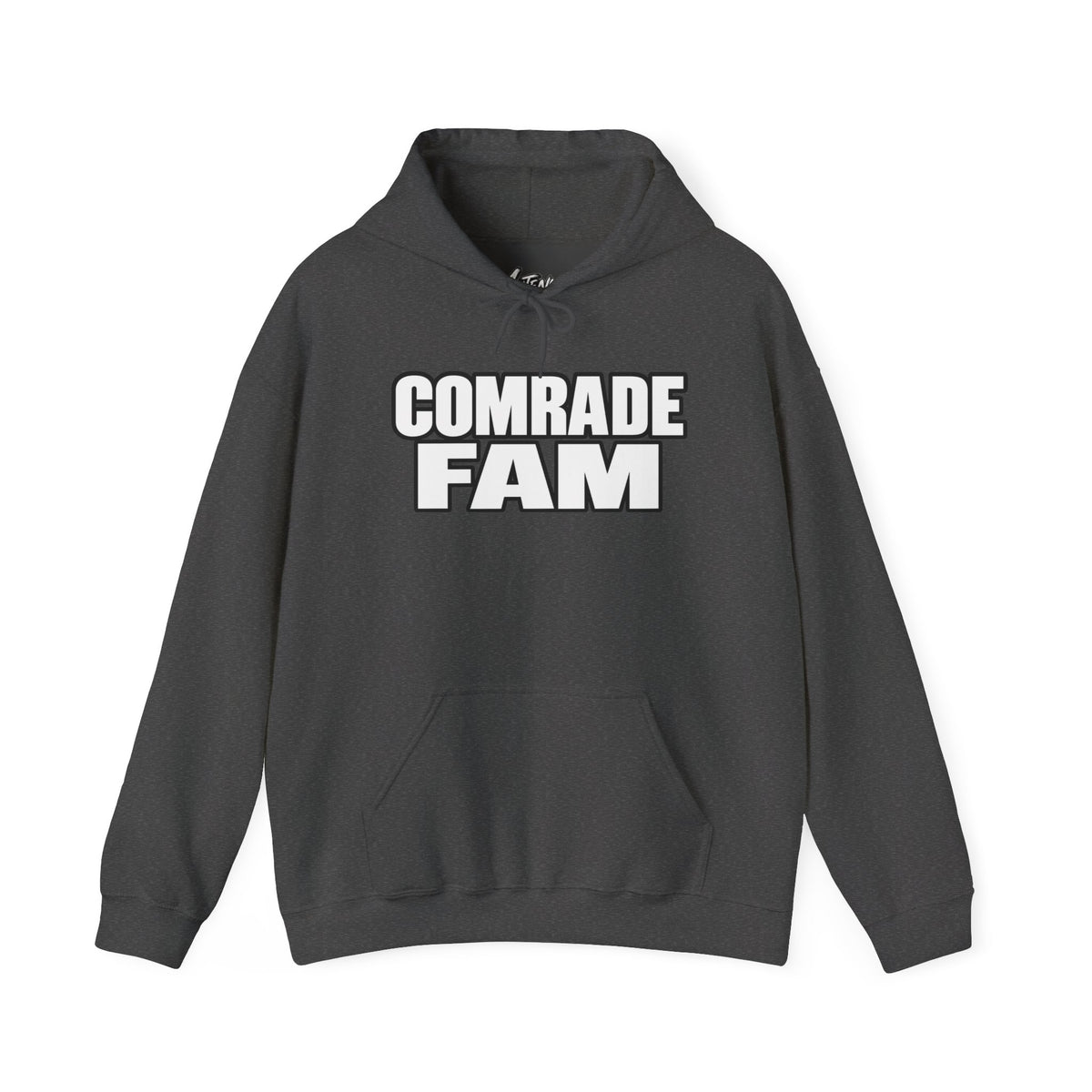 Comrade Fam Hoodie