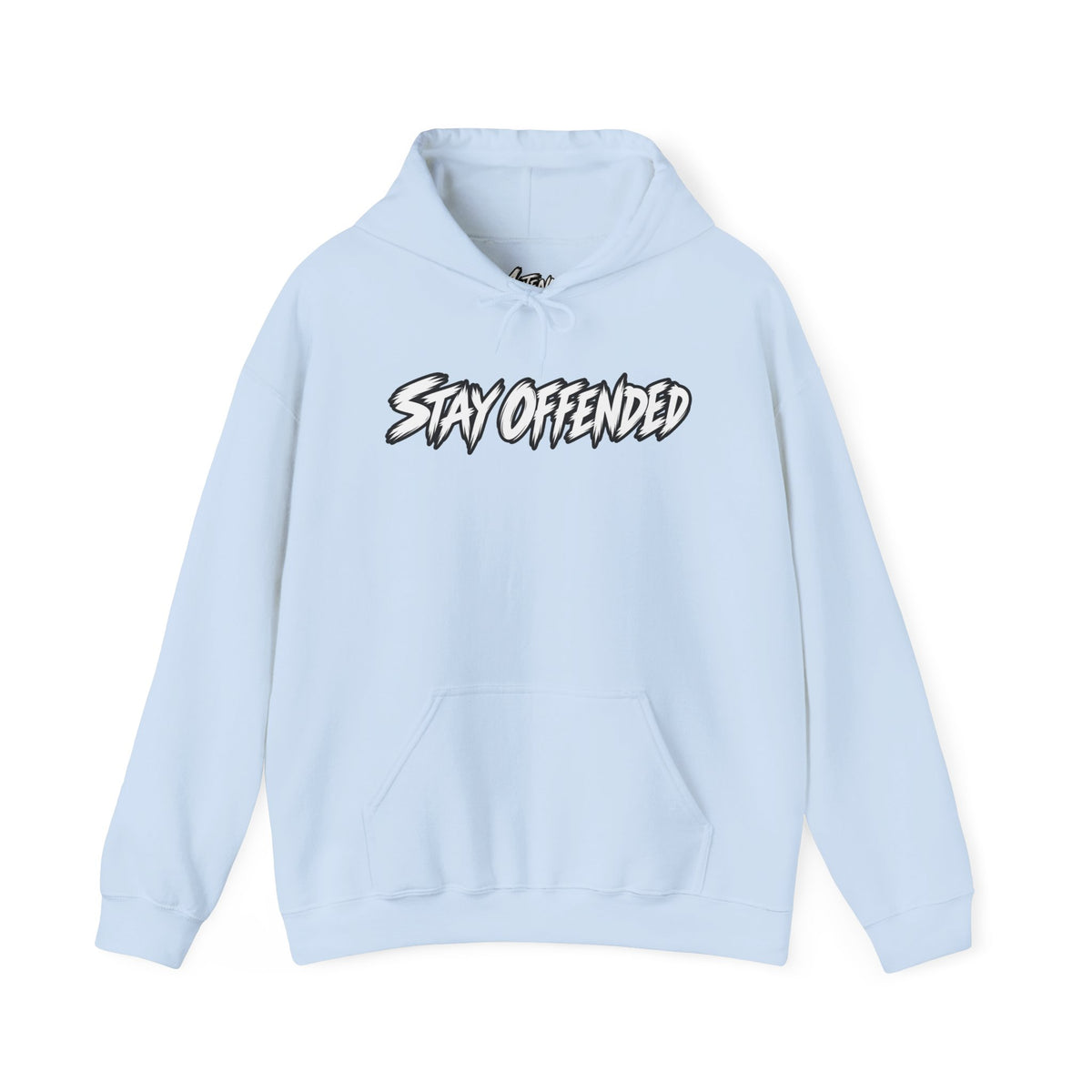 Stay Offended Hoodie