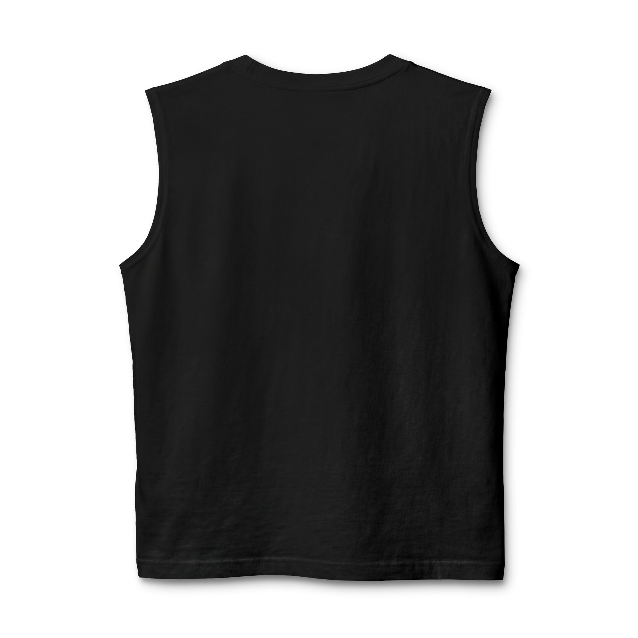 Don't Tread On My Frequency Muscle Tank