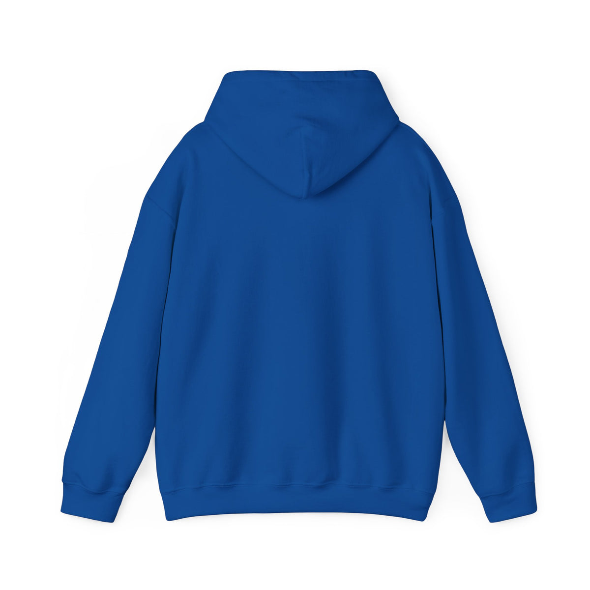 Comrades Hoodie