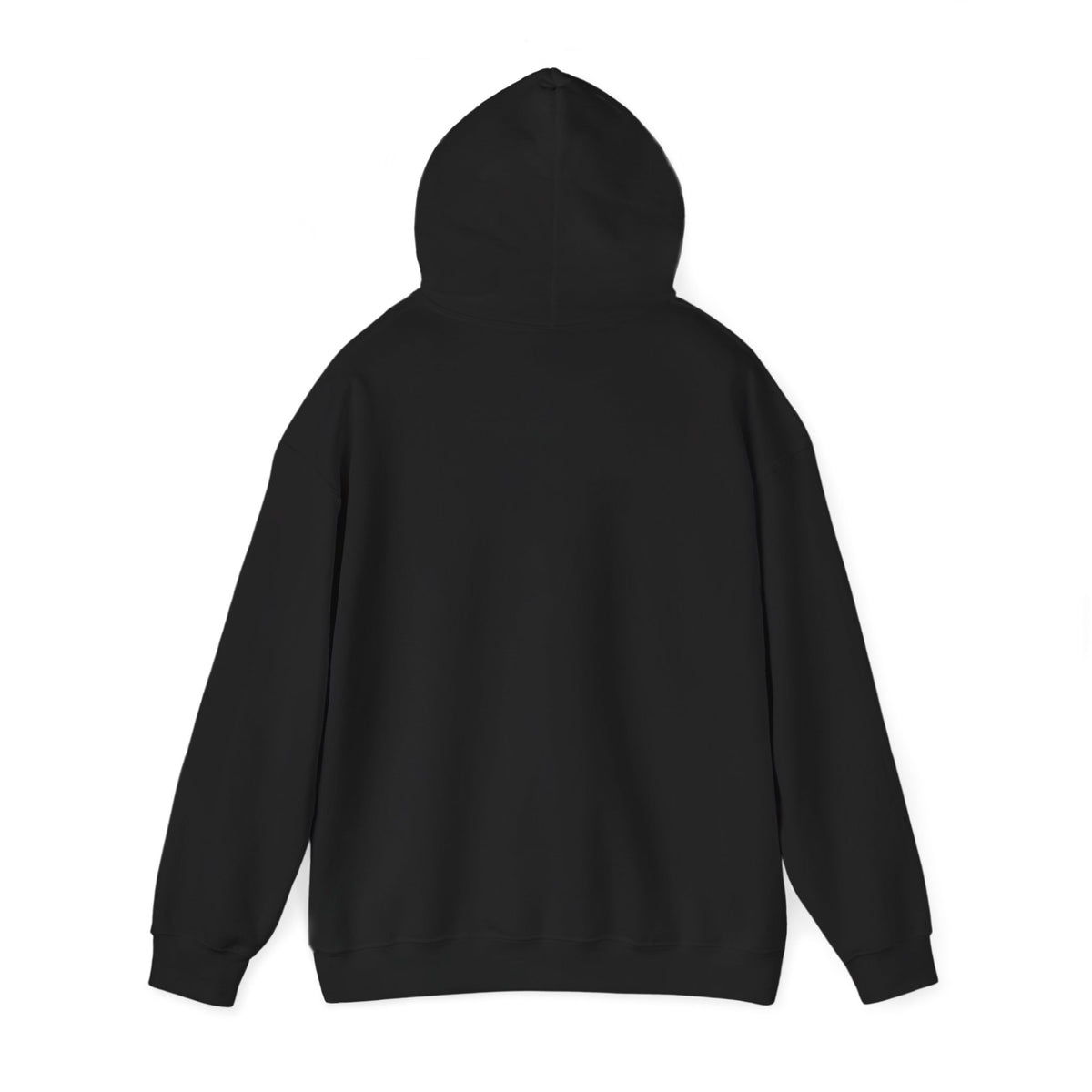 Bad Decisions Department Hoodie