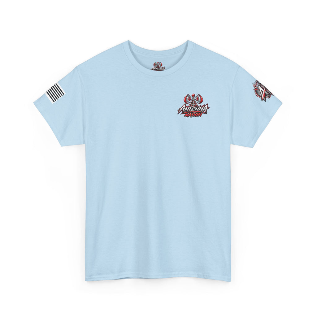 I'm At The Point In Life T-Shirt
