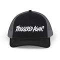 "Triggered Again?" Snapback Hat