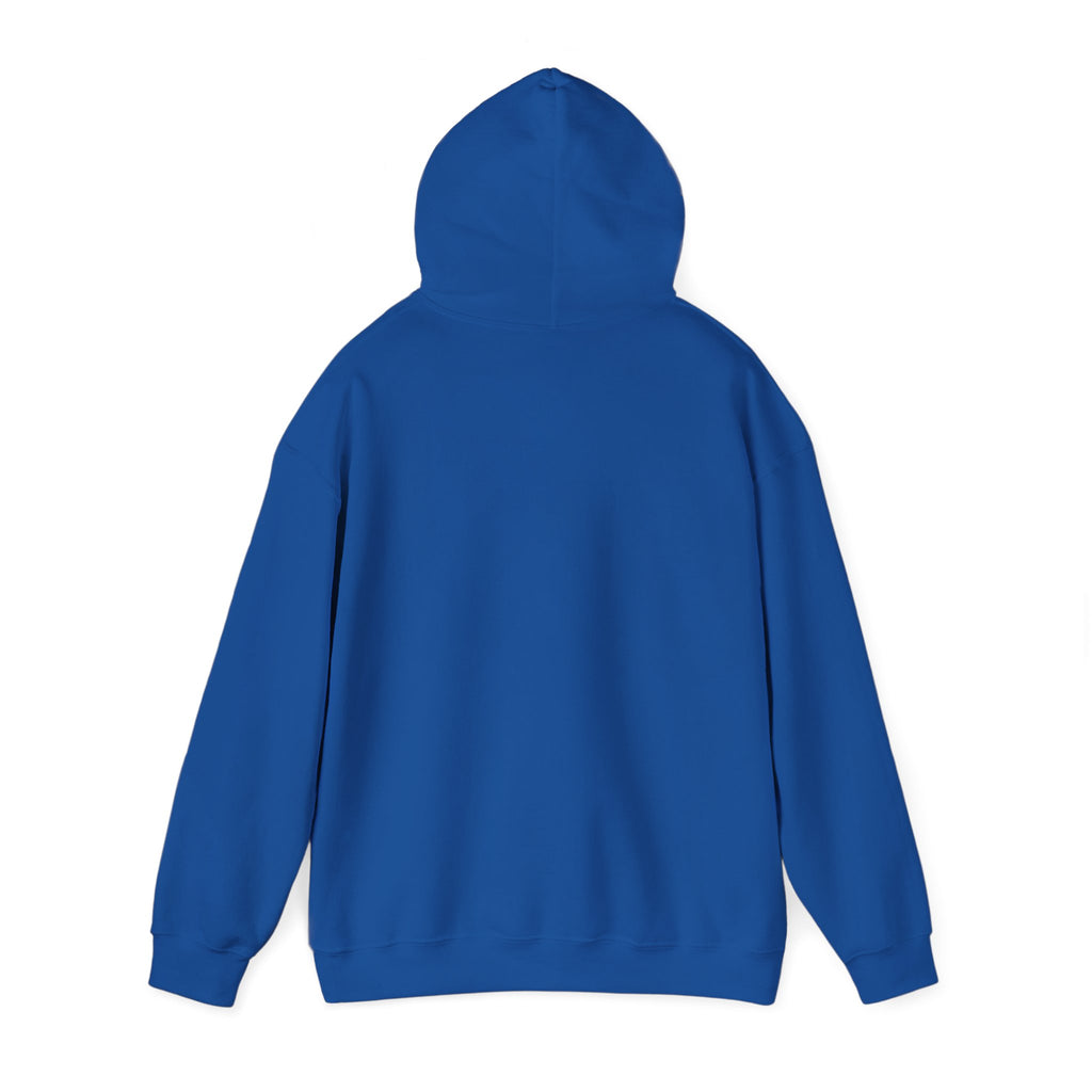 Comrades Hoodie
