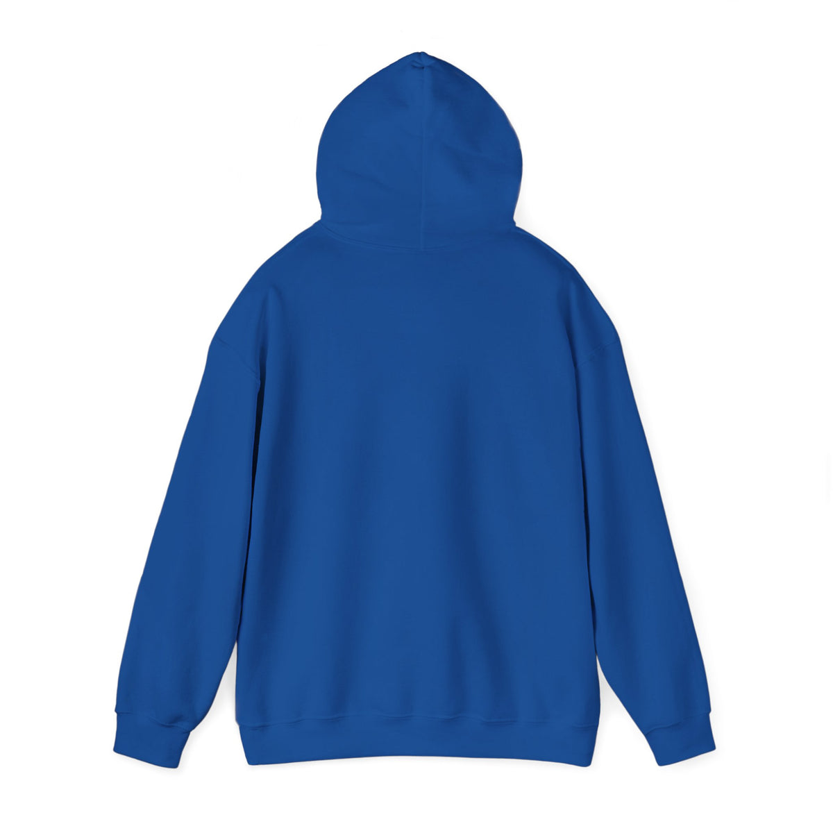 Comrades Hoodie