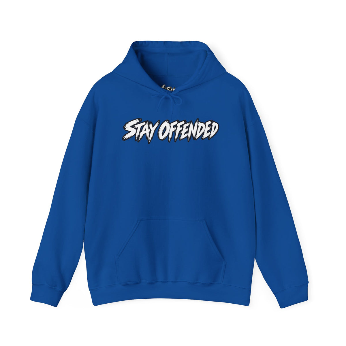 Stay Offended Hoodie