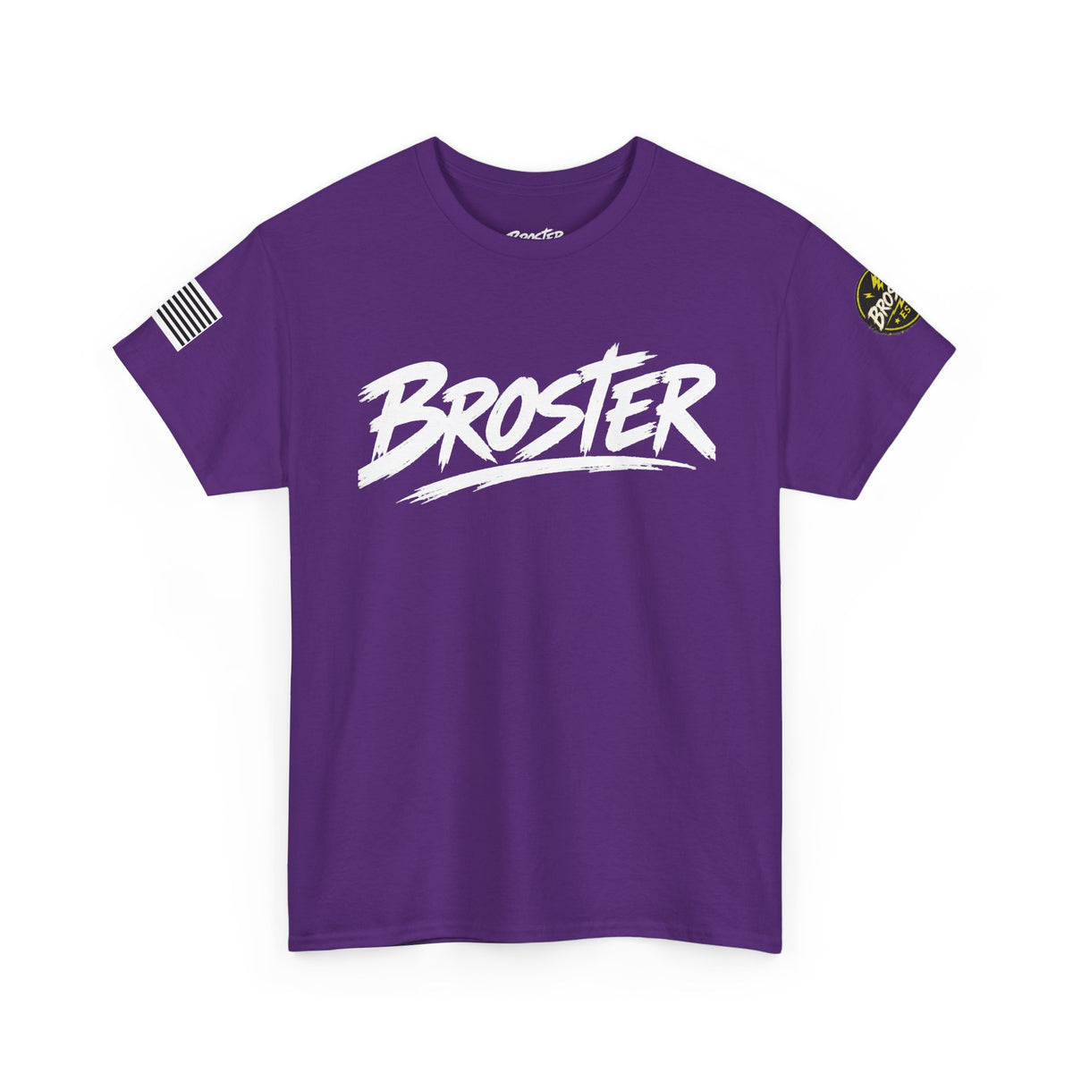 Broster T-Shirt