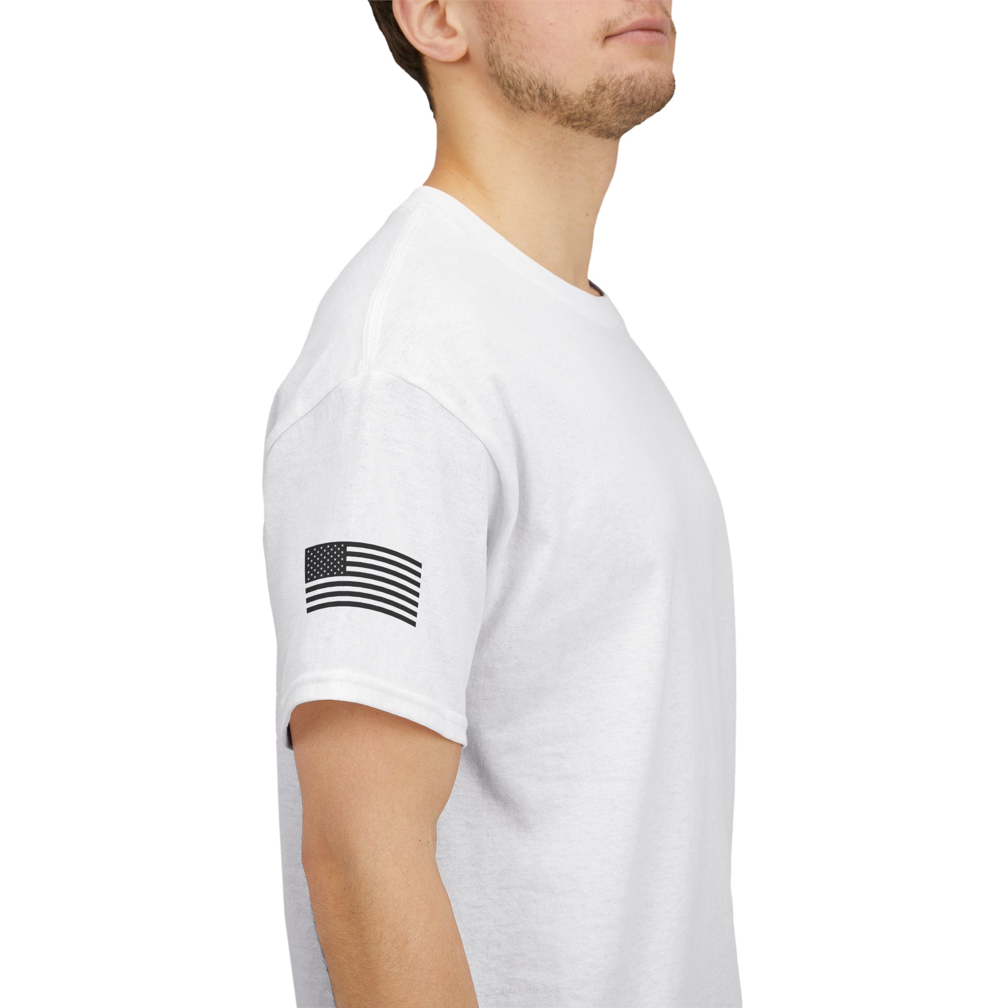 Please Don't Confuse My Personality With My Attitude T-Shirt