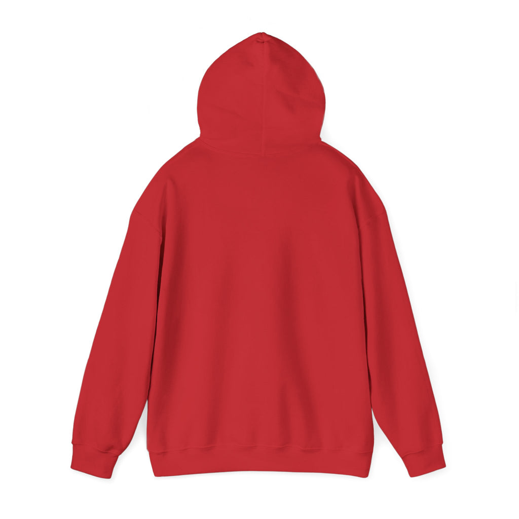 Comrades Hoodie