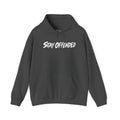 Stay Offended Hoodie
