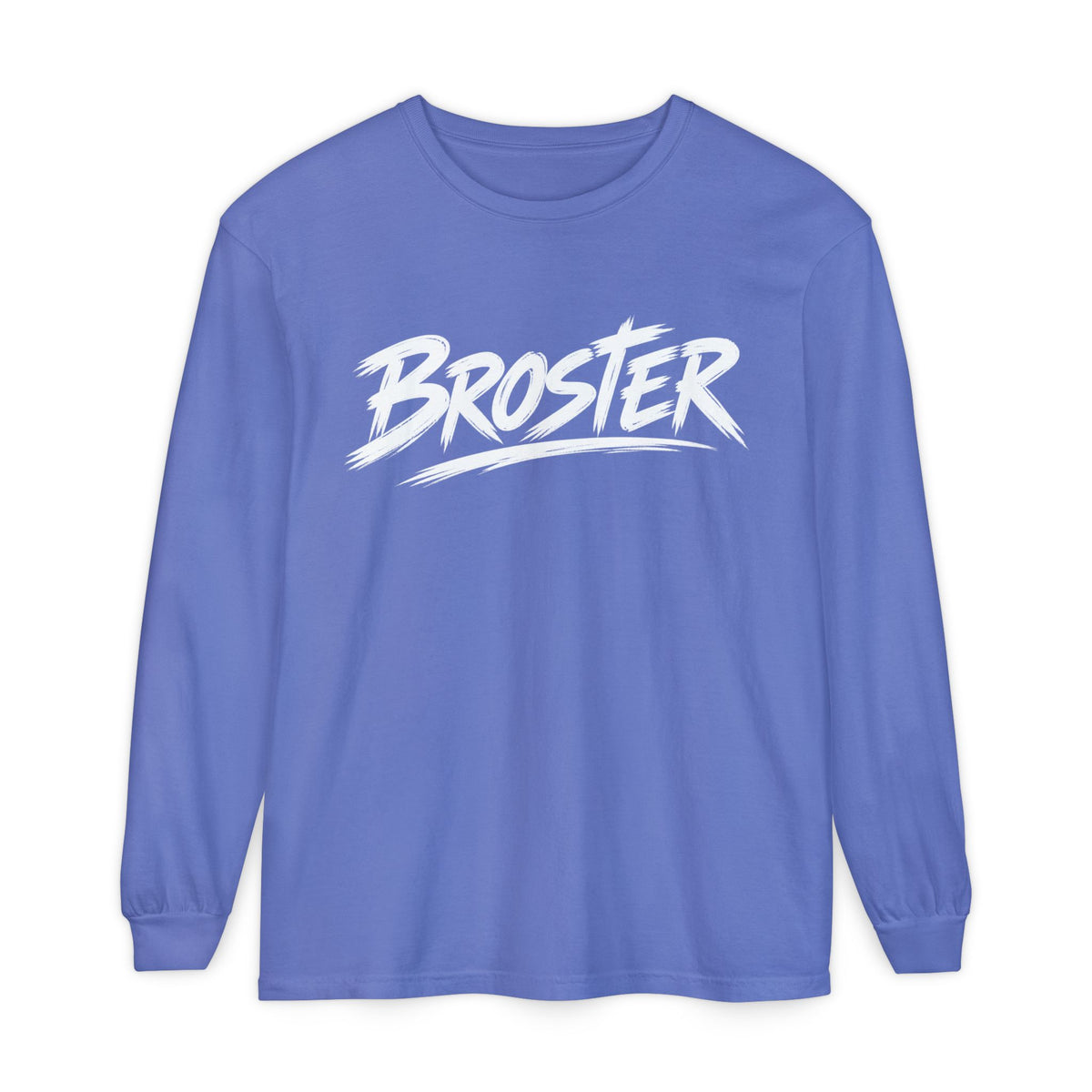 Broster Long Sleeve Shirt