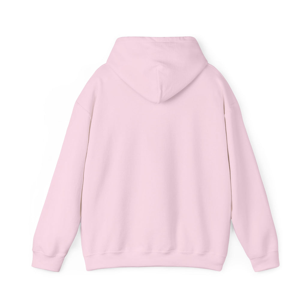 Comrades Hoodie