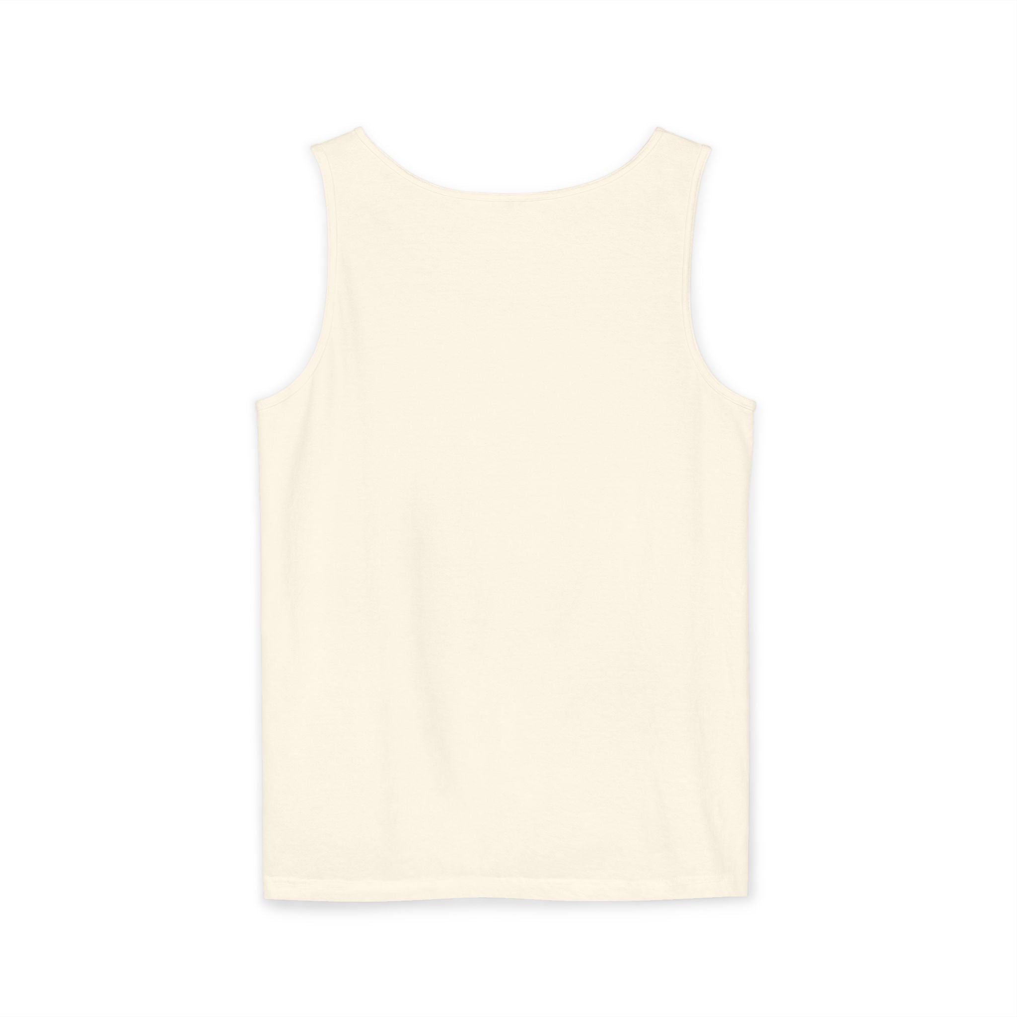 "Lift Heavy, Strong Is The Goal" Tank Top