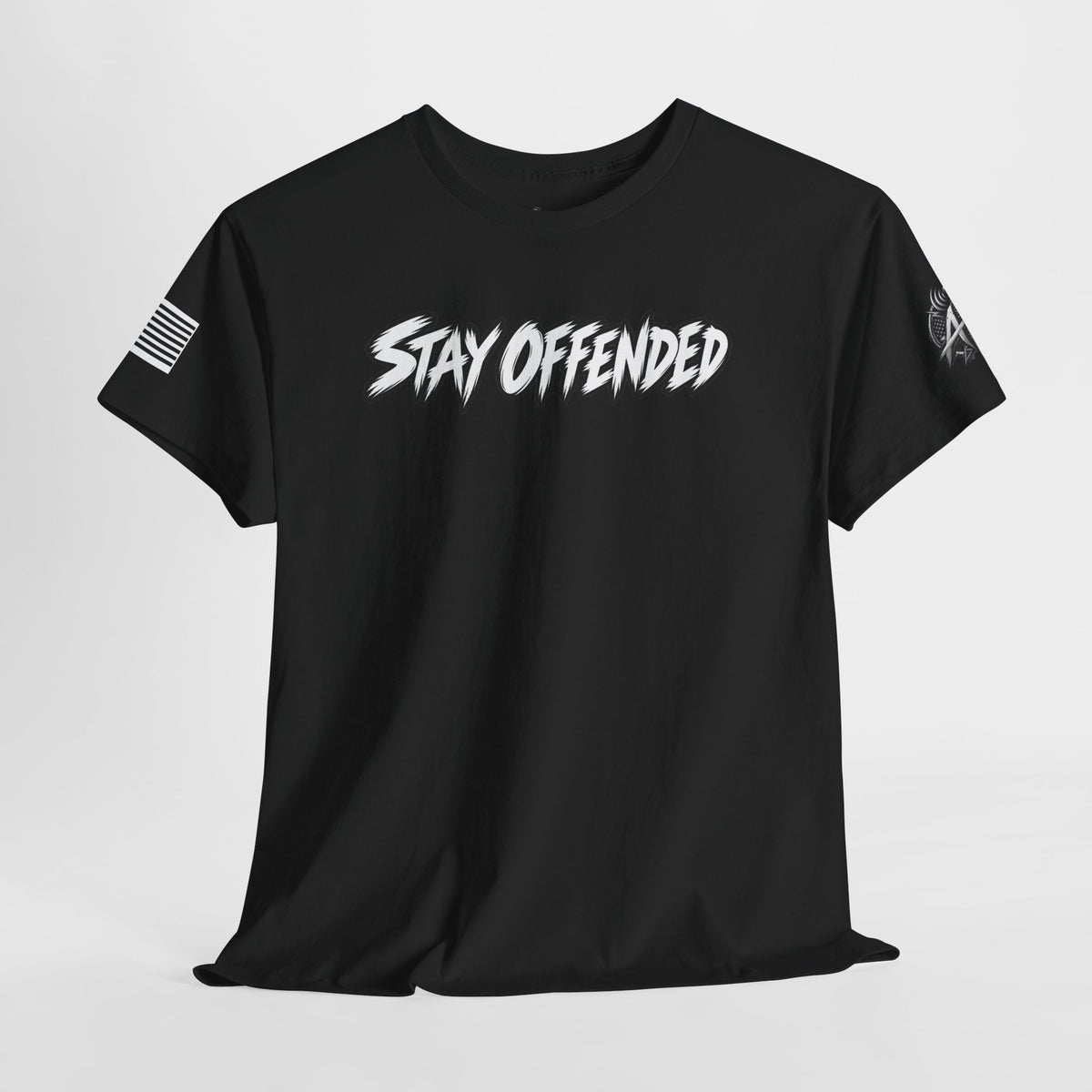 Stay Offended T-Shirt