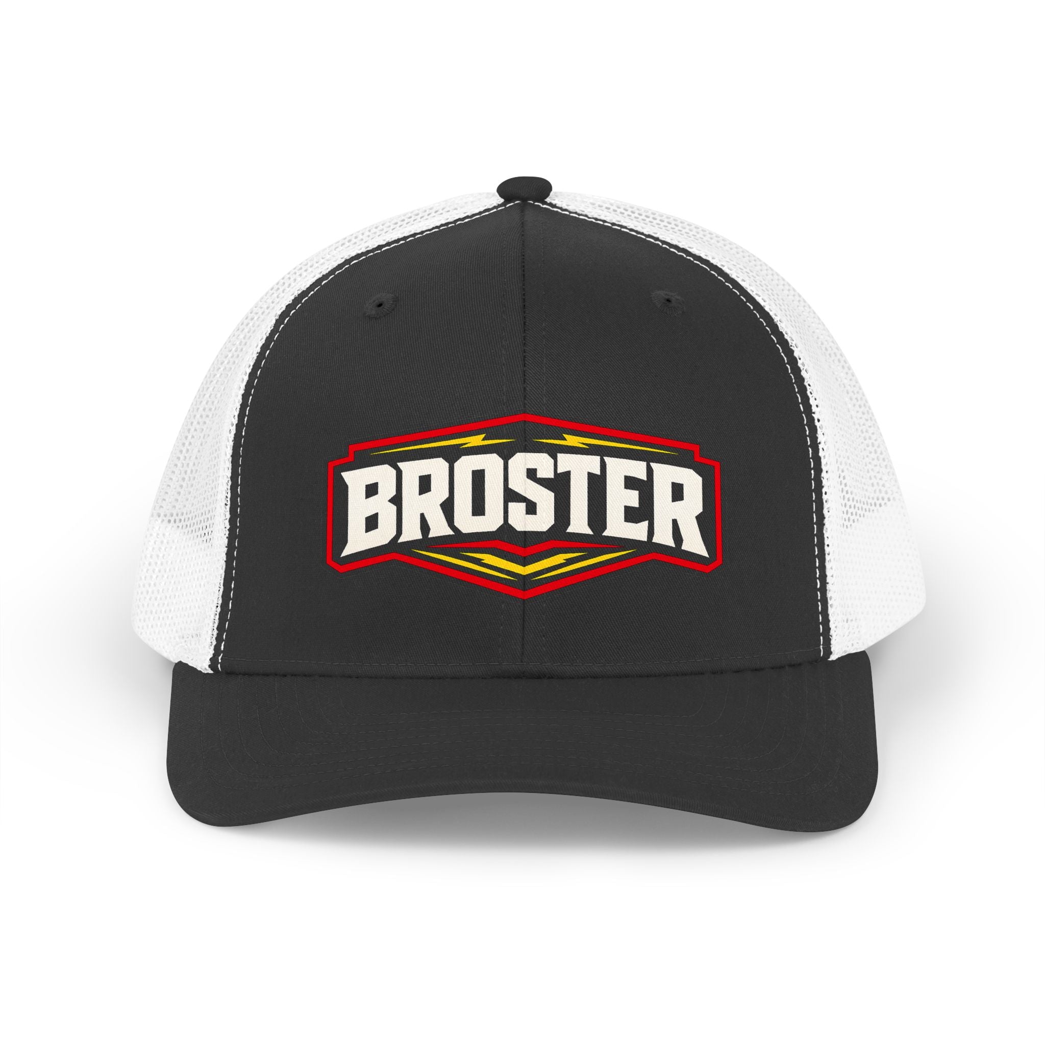 Broster Mesh Cap