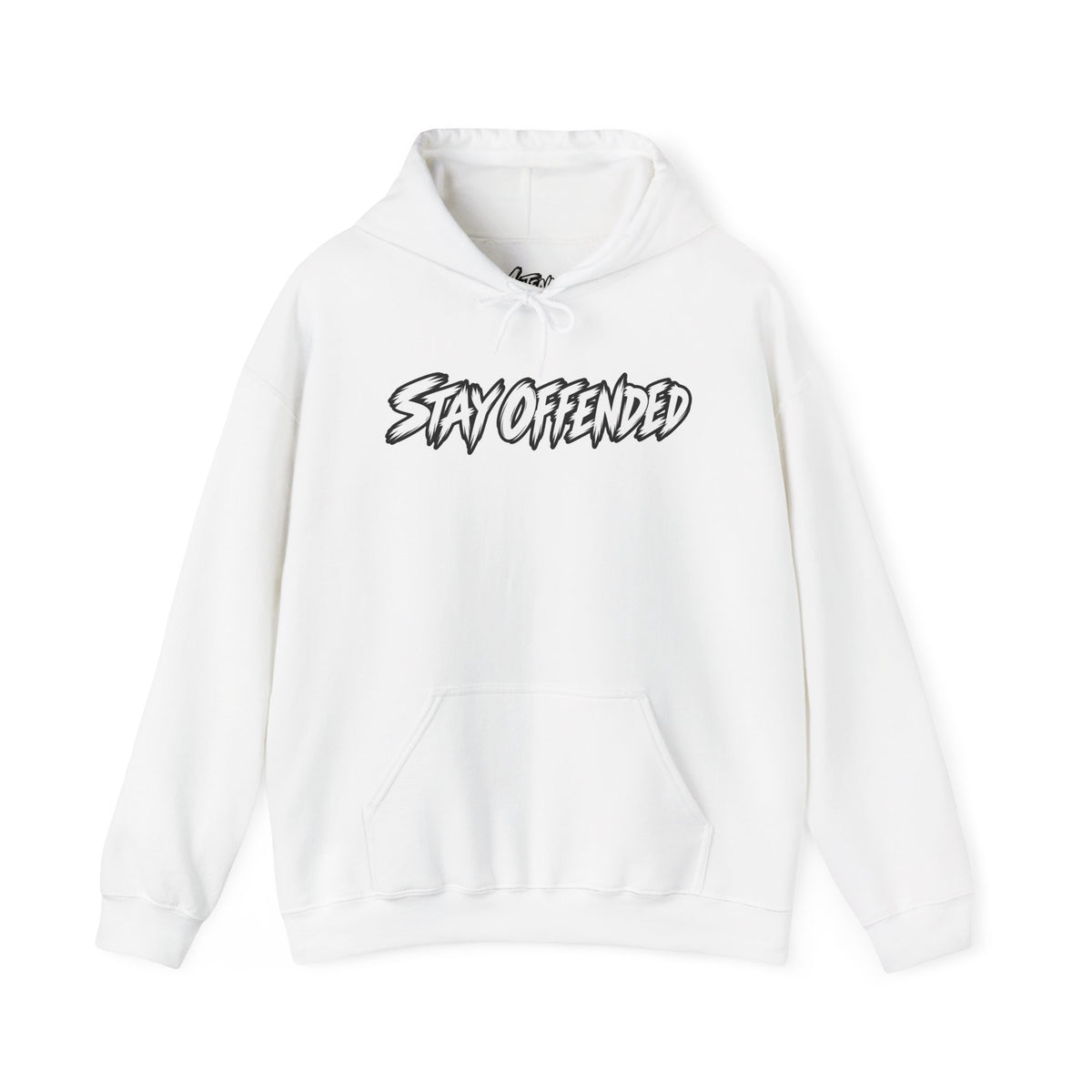 Stay Offended Hoodie