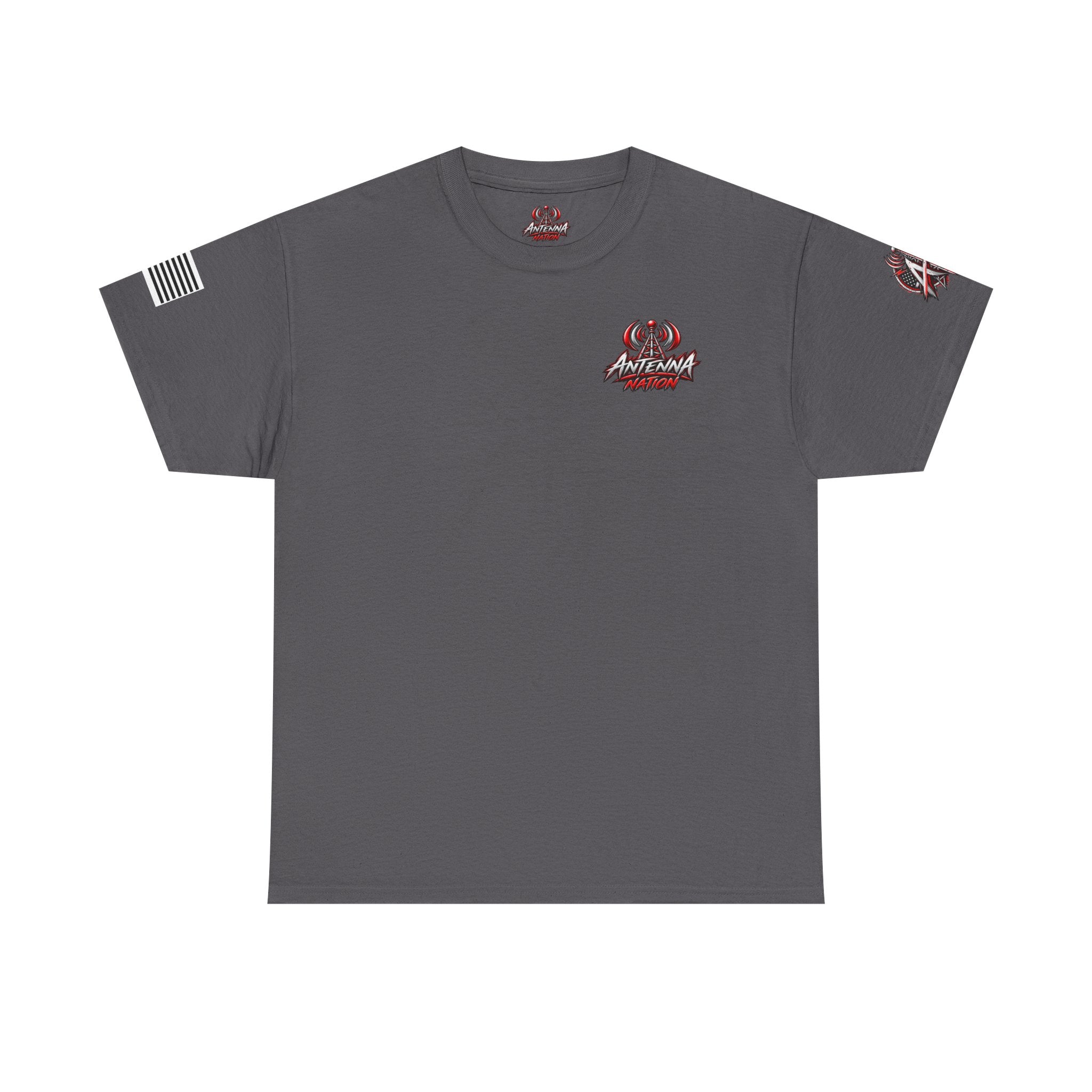 I'm At The Point In Life T-Shirt