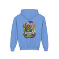 "Antenna Gang Tuned to Freedom" Youth Hoodie