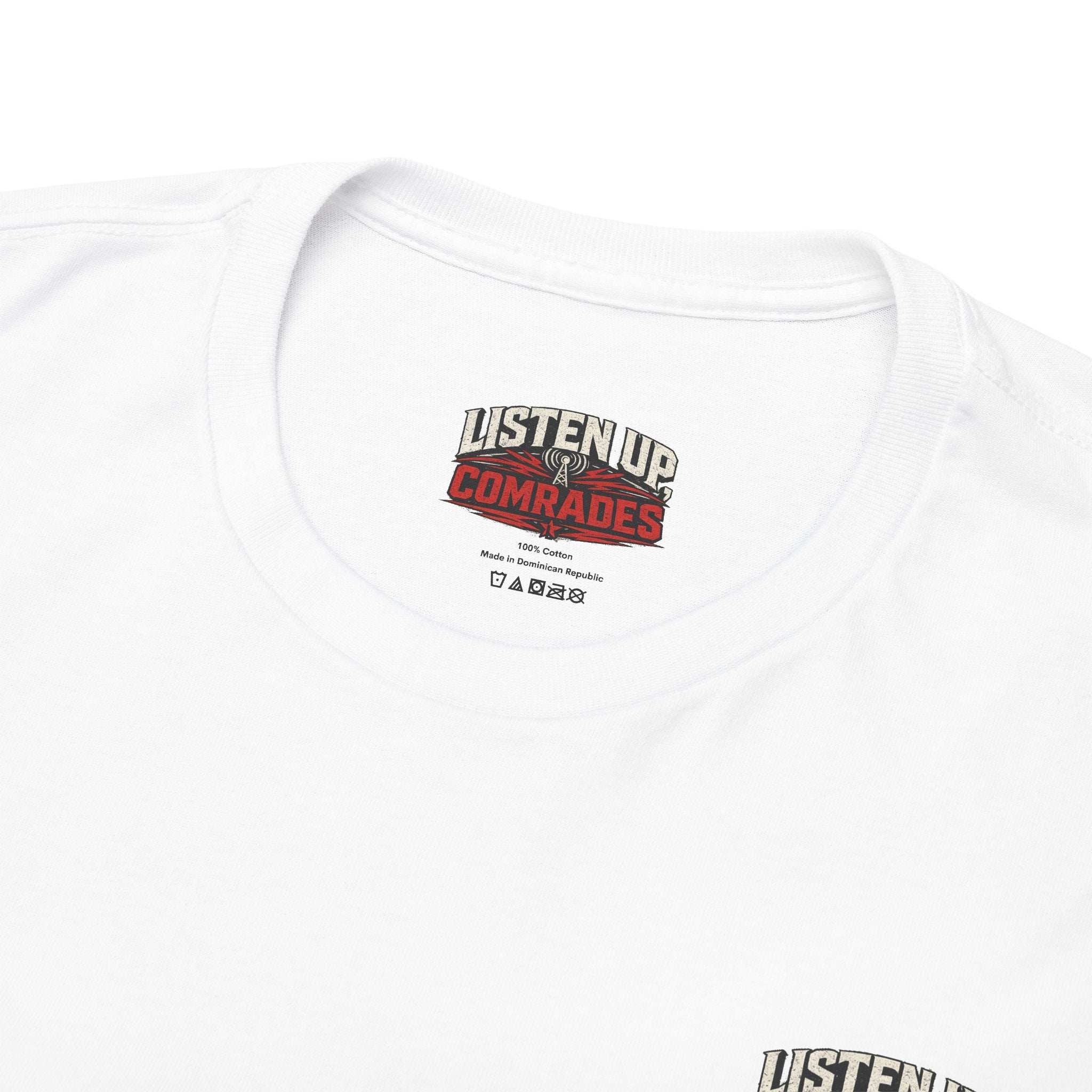 Don't Tread On My Frequency T-Shirt