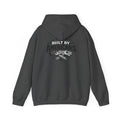 Built By Americans Hoodie