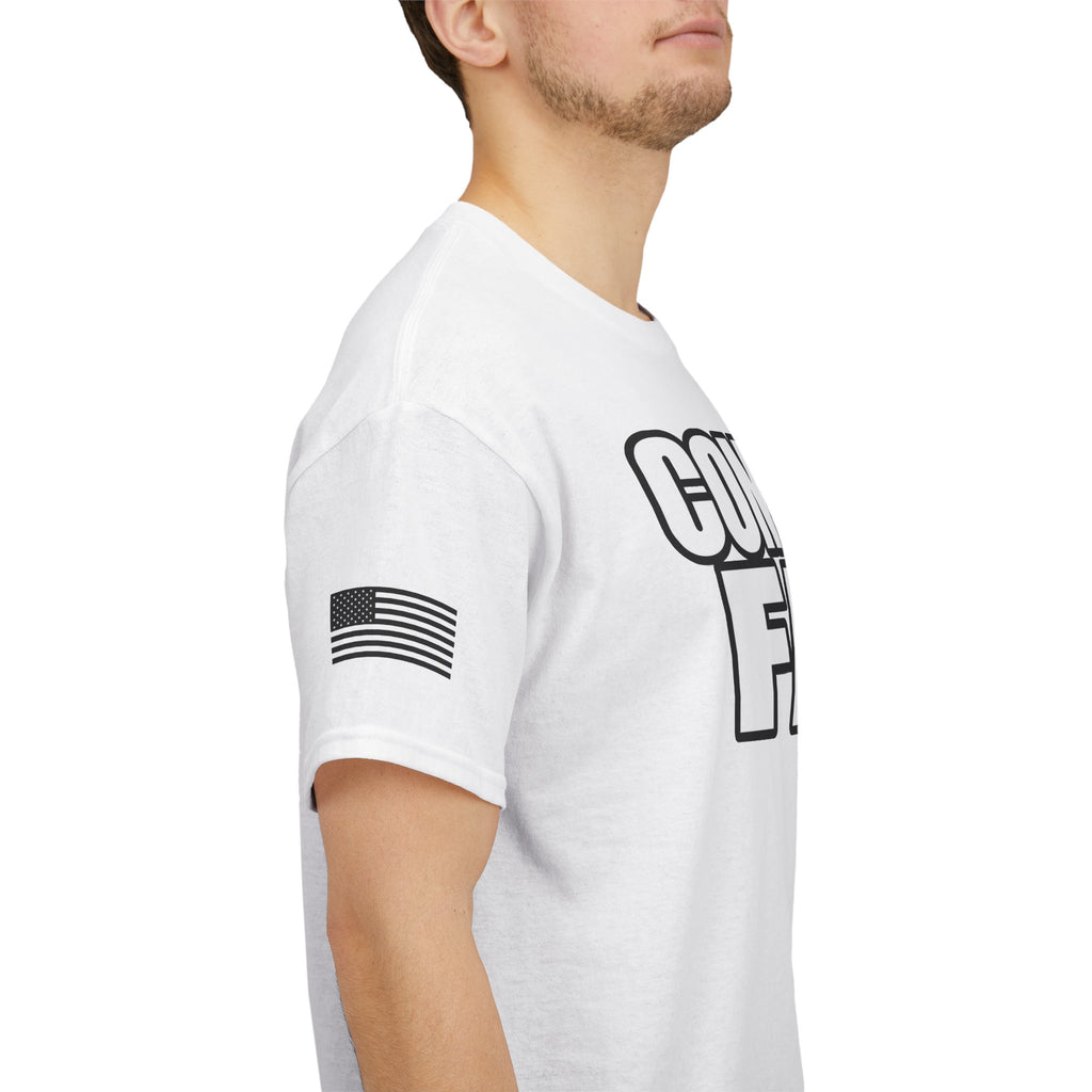 Comrade Fam T-Shirt