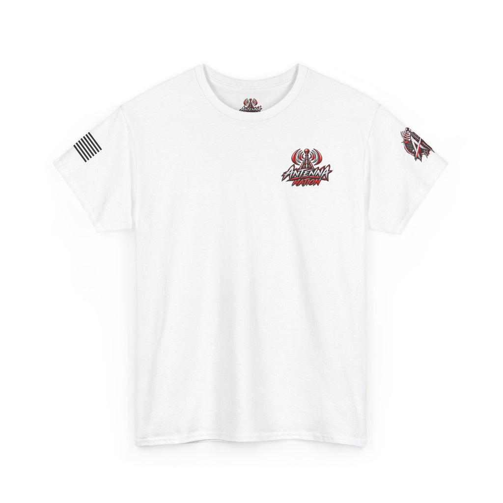 "My Mouth Has Absolutely No Idea" T-Shirt