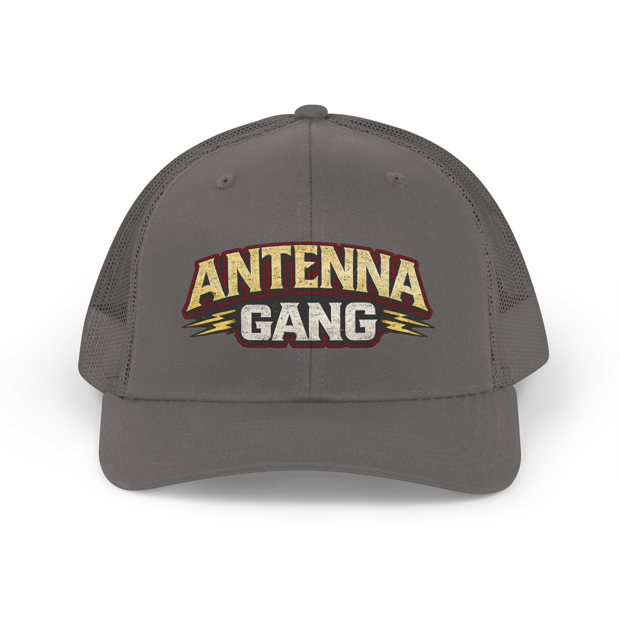 Antenna Gang Cap