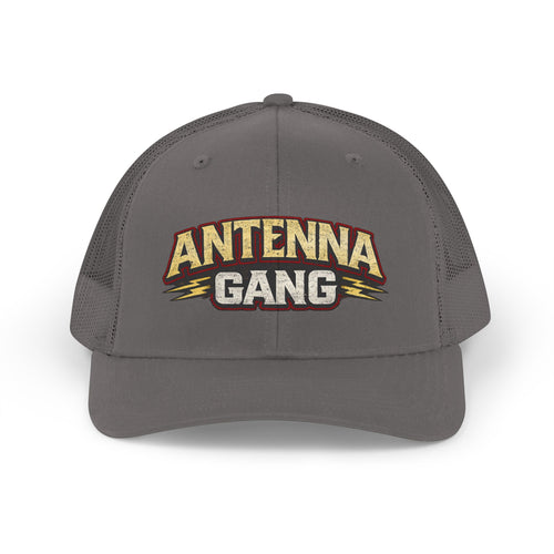 Antenna Gang Cap