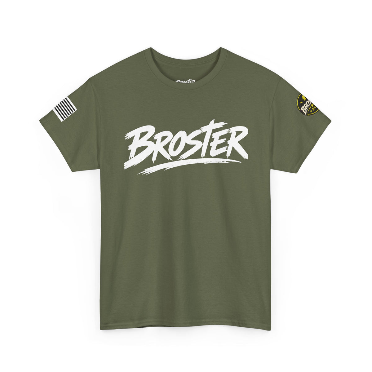Broster T-Shirt