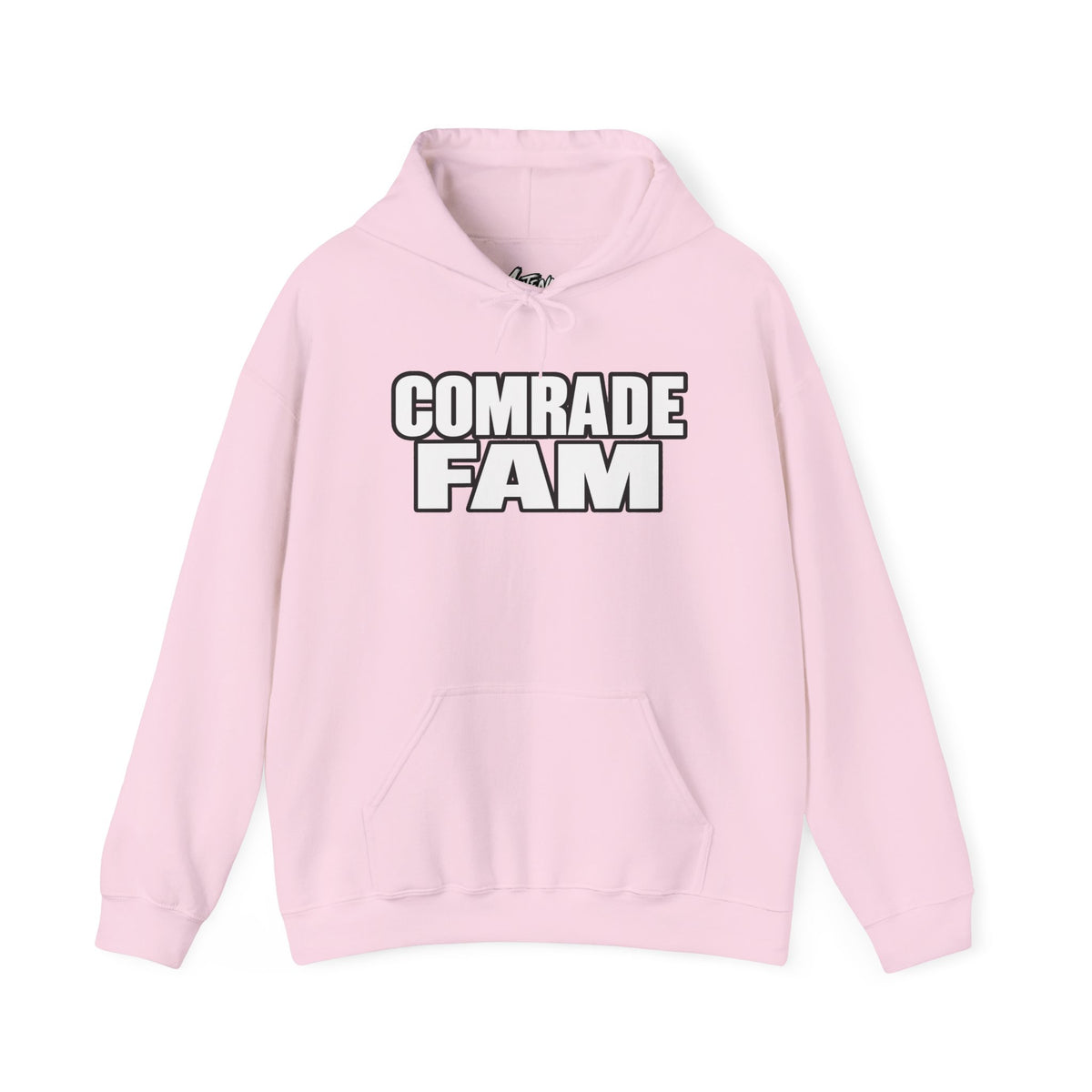 Comrade Fam Hoodie