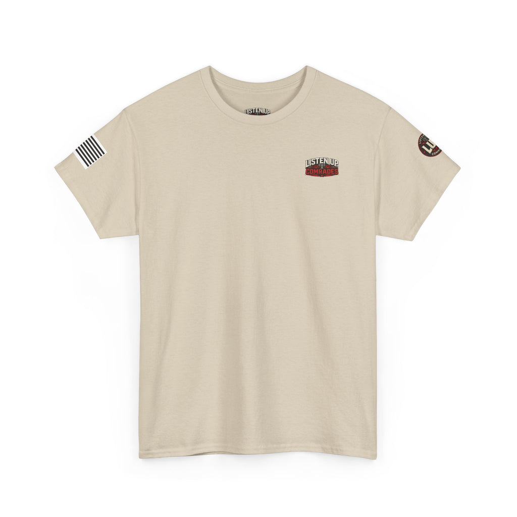 “I Used To Be The Boss Then My Wife Reviewed My Performance” T-Shirt