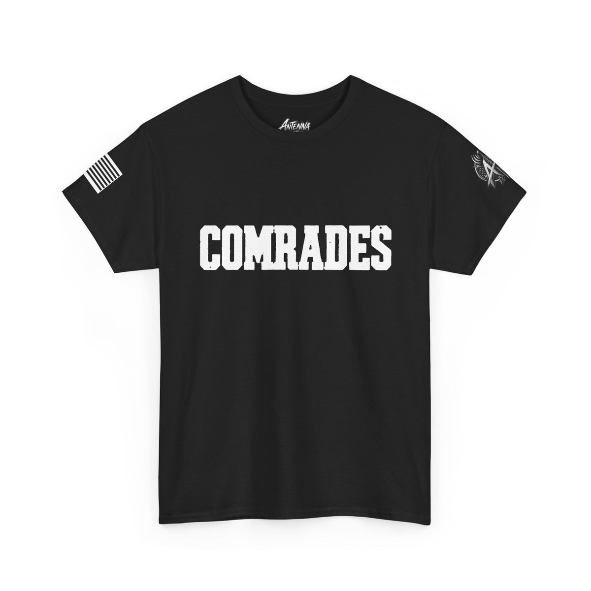 Comrades T-Shirt