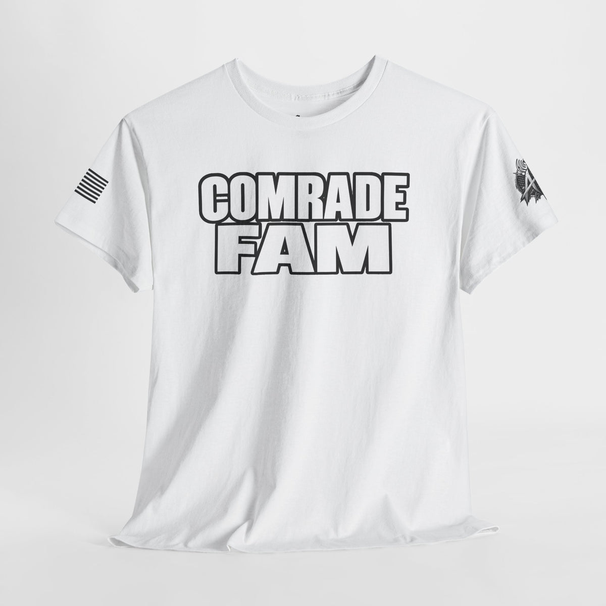 Comrade Fam T-Shirt