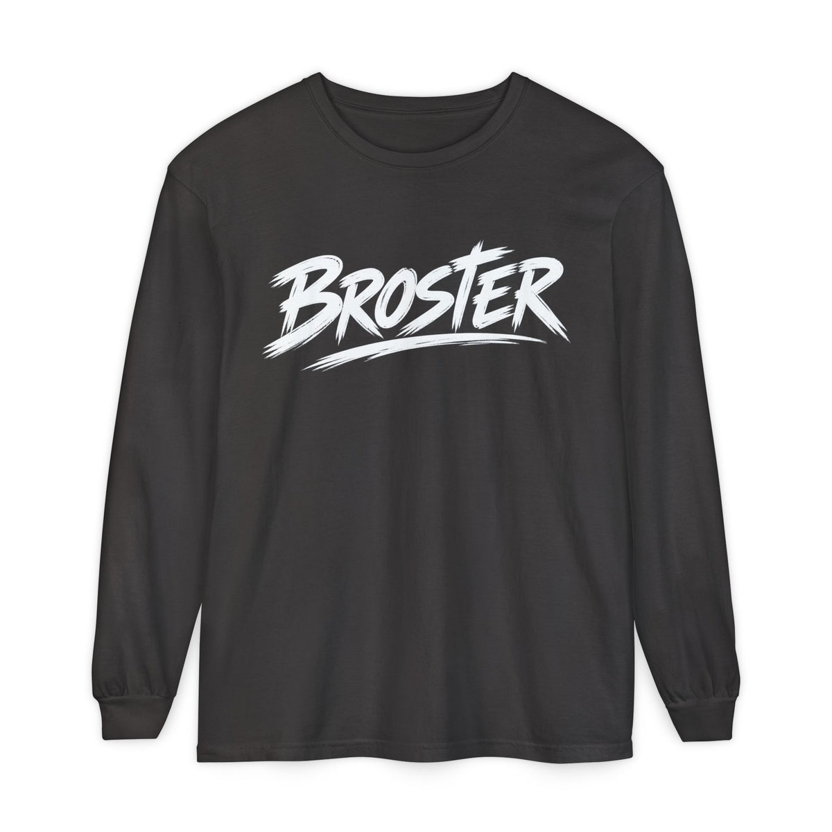 Broster Long Sleeve Shirt