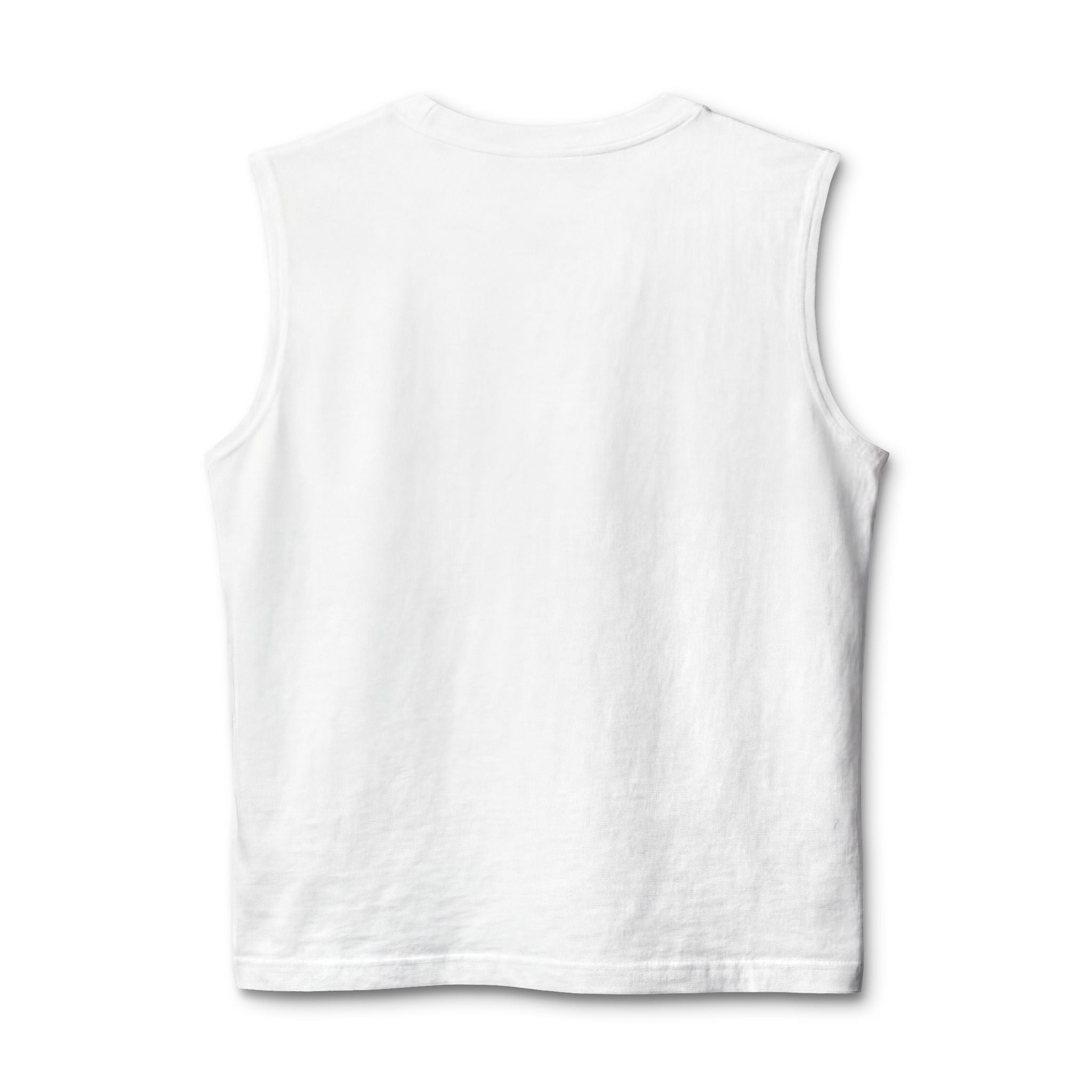 Don't Tread On My Frequency Muscle Tank